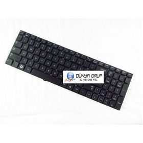 Samsung NP-RV520-S03TR Klavye