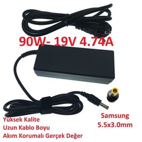 Samsung NP-S300 NP-S310 Uyumlu Adaptör