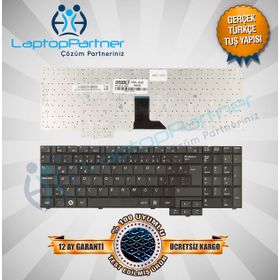 Samsung NP-SE20 Klavye