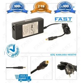 Samsung NP-X60 Uyumlu Adaptör