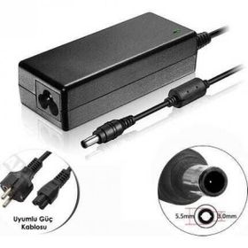 Samsung NP200B4A Uyumlu Laptop Adaptör