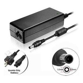 Samsung NP200B4A Uyumlu Laptop Adaptör