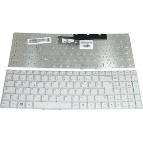Samsung NP270E5E Klavye