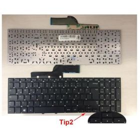 Samsung NP270E5E-X06TR Klavye