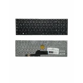 Samsung NP270E5G-K01TR Siyah Klavye