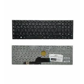 Samsung NP270E5G-K01TR Siyah Klavye