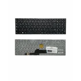 Samsung NP270E5G-K01TR Siyah Klavye