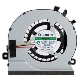Samsung NP270E5G-K04TR Uyumlu Fan