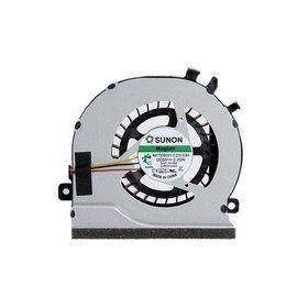 Samsung NP270E5G Uyumlu Fan
