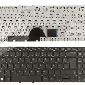 Samsung NP270E5G-X04TR Klavye
