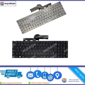 Samsung NP270E5R-K02TR Klavye
