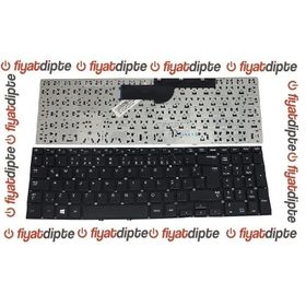 Samsung NP270E5R Klavye