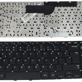 Samsung NP270E5R Klavye