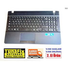 Samsung NP270E5U Klavye