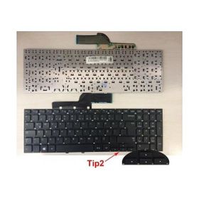 Samsung NP270E5U Klavye