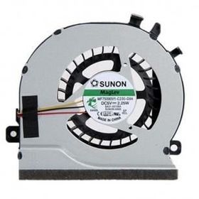 Samsung NP275E5E-K01TR Uyumlu Fan