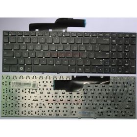 Samsung NP300 Klavye