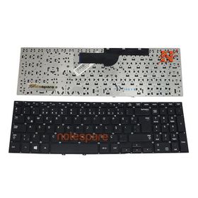 Samsung NP3005EV Klavye