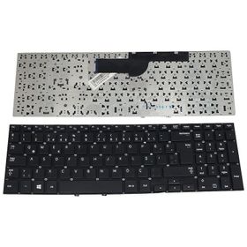 Samsung NP3005EV Klavye