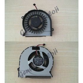 Samsung NP300E4A Uyumlu Fan