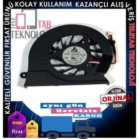 Samsung NP300E4A Uyumlu Fan