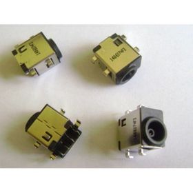 Samsung NP300E4C Power Jack Şarj Soketi