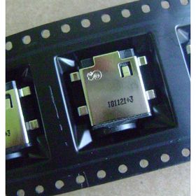 Samsung NP300E4C Power Jack Şarj Soketi