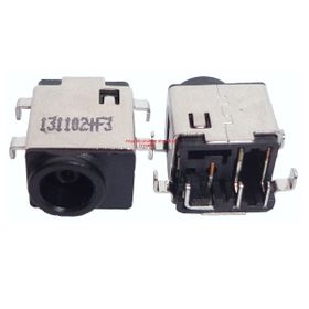 Samsung NP300E4C Power Jack Şarj Soketi