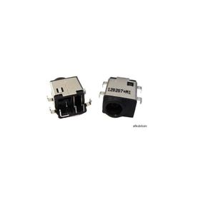 Samsung NP300E4C Power Jack Şarj Soketi