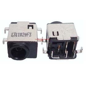 Samsung NP300E4C Power Jack Şarj Soketi