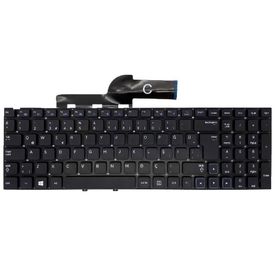 Samsung NP300E5A-A02 Klavye