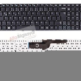 Samsung NP300E5A-A0CTR Klavye
