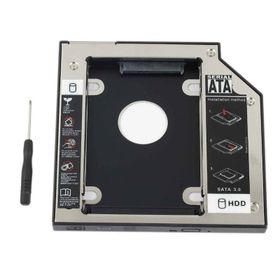 Samsung Np300e5a-a0etr 2. Disk Kızak Ssd Hdd