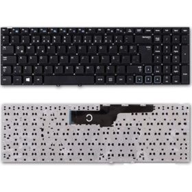 Samsung NP300E5A-A0ETR NP300E5A-A0FTR Notebook Uyumlu Klavye