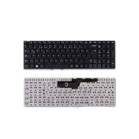 Samsung NP300E5A-A0ETR NP300E5A-A0FTR Notebook Uyumlu Klavye