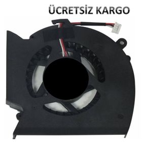 Samsung NP300E5A-A0ETR Uyumlu Fan