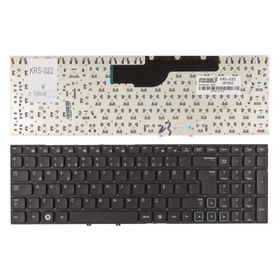 Samsung NP300E5A-A0GTR NP300E5A-A0HTR Notebook Uyumlu Klavye