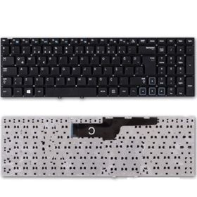 Samsung NP300E5A-A0GTR NP300E5A-A0HTR Notebook Uyumlu Klavye