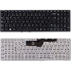 Samsung NP300E5A-A0GTR NP300E5A-A0HTR Notebook Uyumlu Klavye