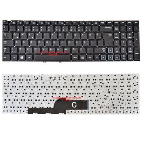 Samsung NP300E5A Klavye