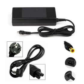 Samsung NP300E5A NP305E5A Uyumlu Notebook Şarj Adaptörü