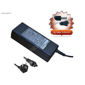 Samsung NP300E5A-S01TR Uyumlu Adaptör