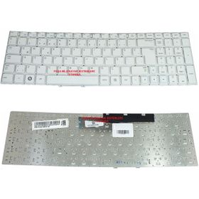 Samsung NP300E5A-S02TR Klavye