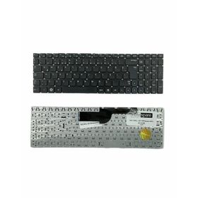 Samsung NP300E5A-S02TR Siyah Uyumlu Klavye