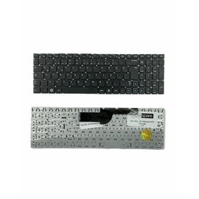 Samsung NP300E5A-S02TR Siyah Uyumlu Klavye