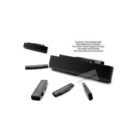 Samsung NP300E5A-S05TR NP300E5A-A0BTR Laptop Uyumlu Batarya