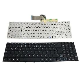 Samsung NP300E5A-S0BTR Siyah Klavye
