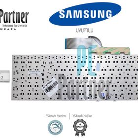 Samsung NP300E5A-S0KTR Klavye