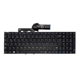 Samsung NP300E5A-S0LTR Klavye