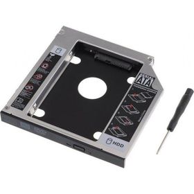 Samsung NP300E5A-S0RTR 2. Disk Kızak SSD HDD